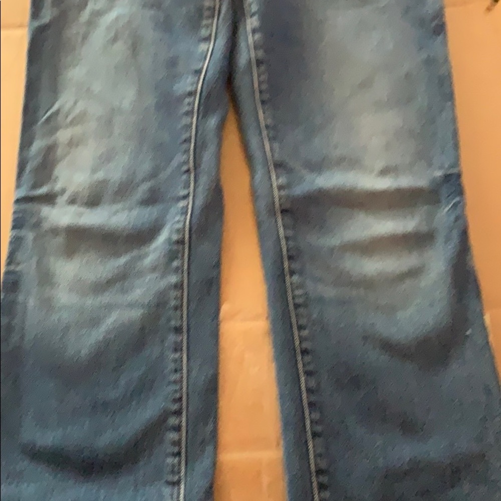 1969 Gap jeans